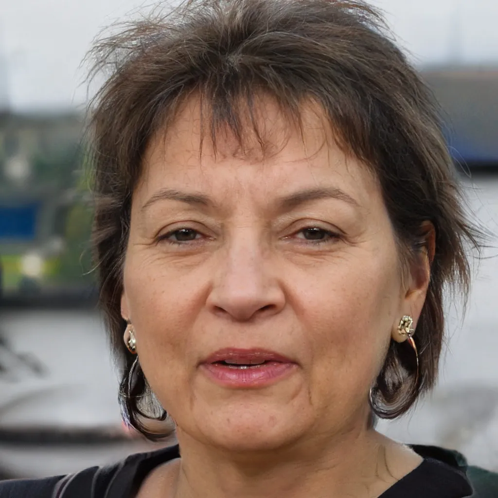 Brenda W.