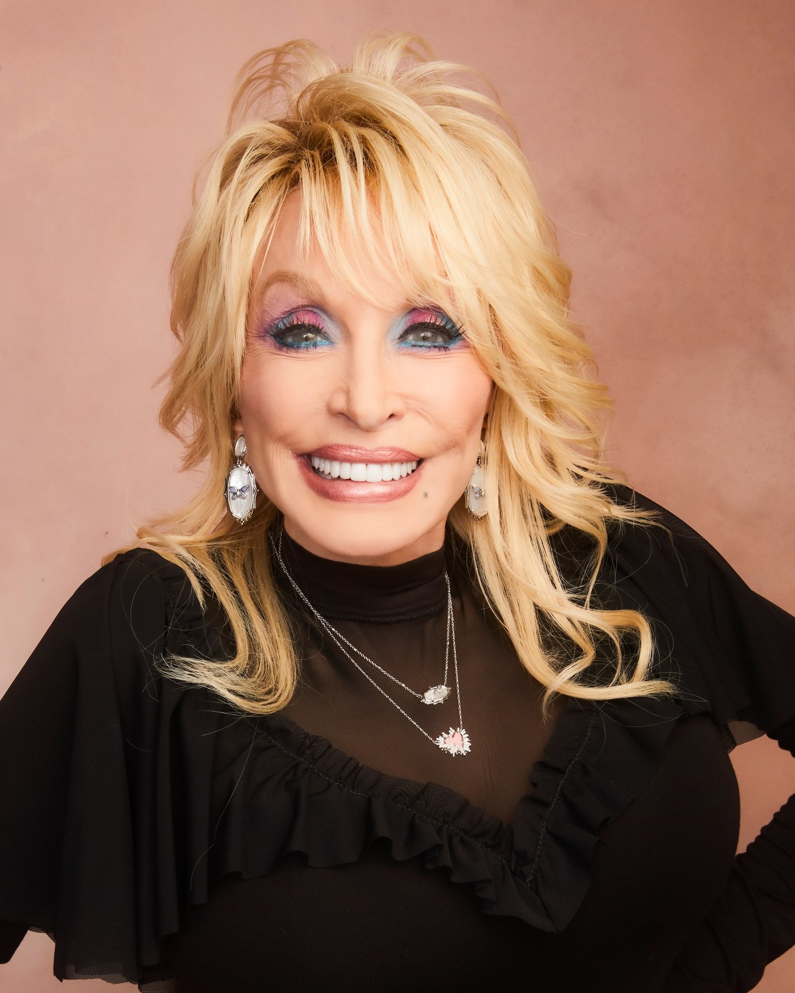 Dolly Parton