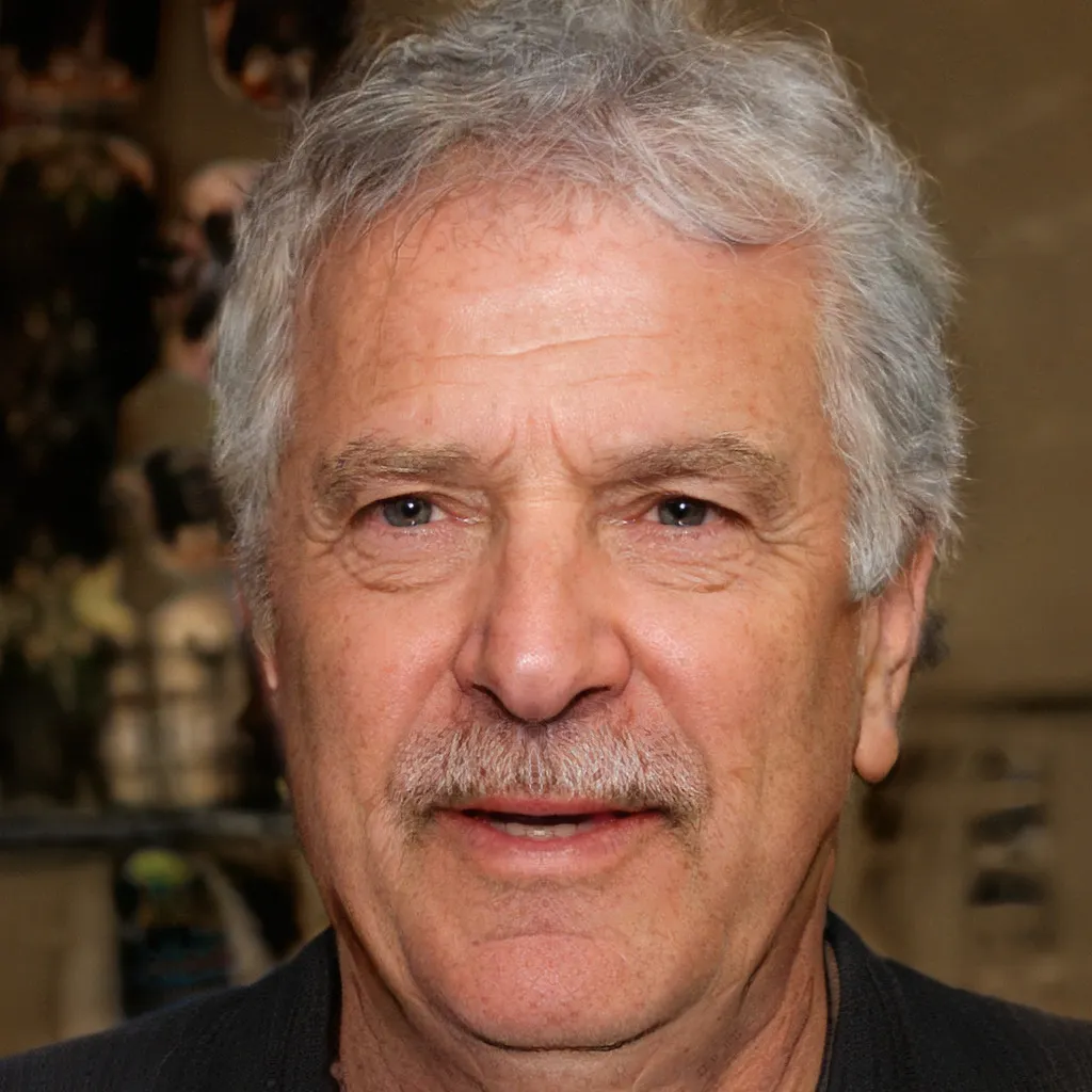 Robert H.